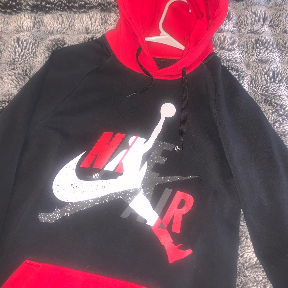 Mens Jordan hoodie